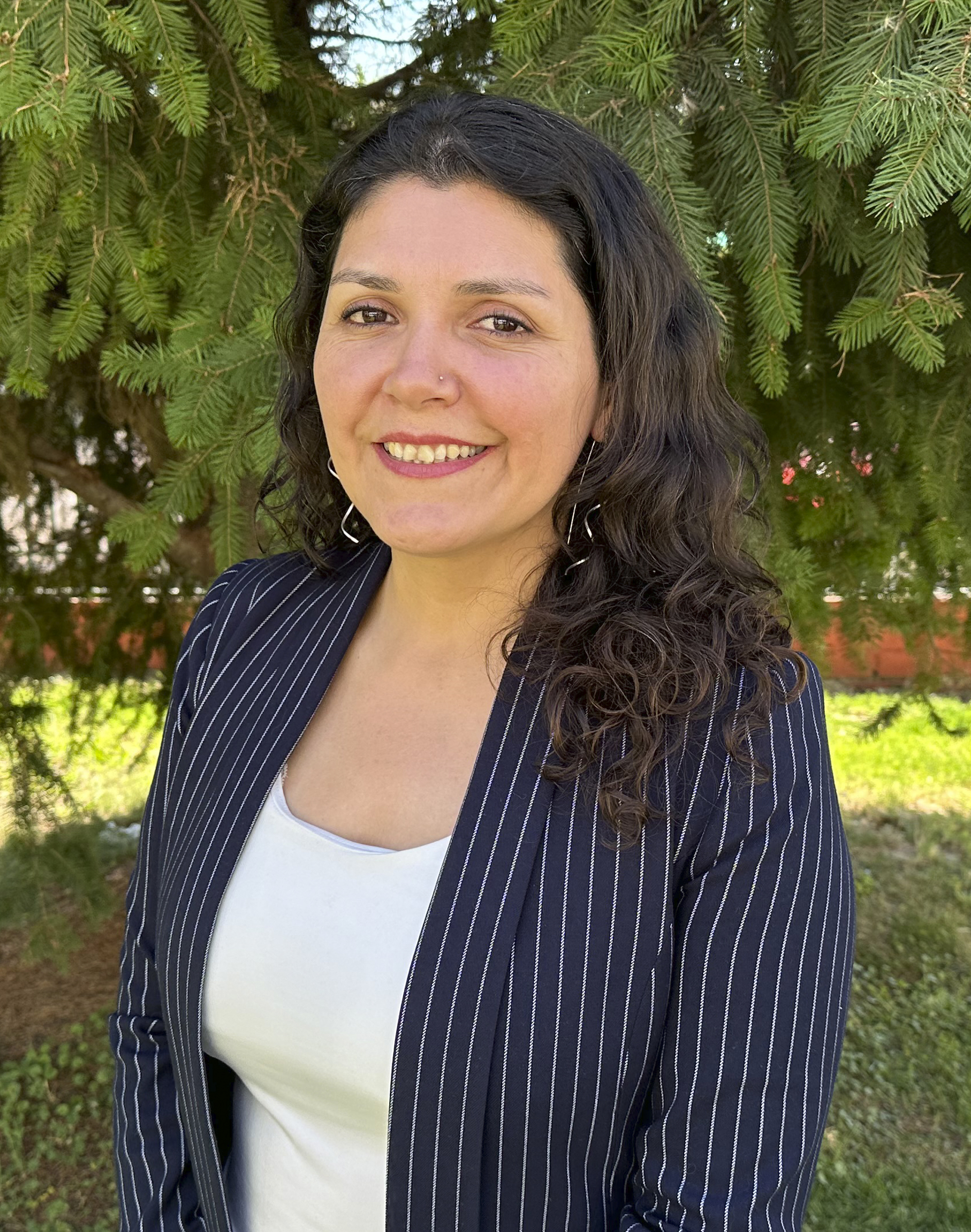 Viviana Arlen Soto Lobos